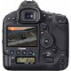 Цифровая фотокамера зеркальная Canon EOS 1DX